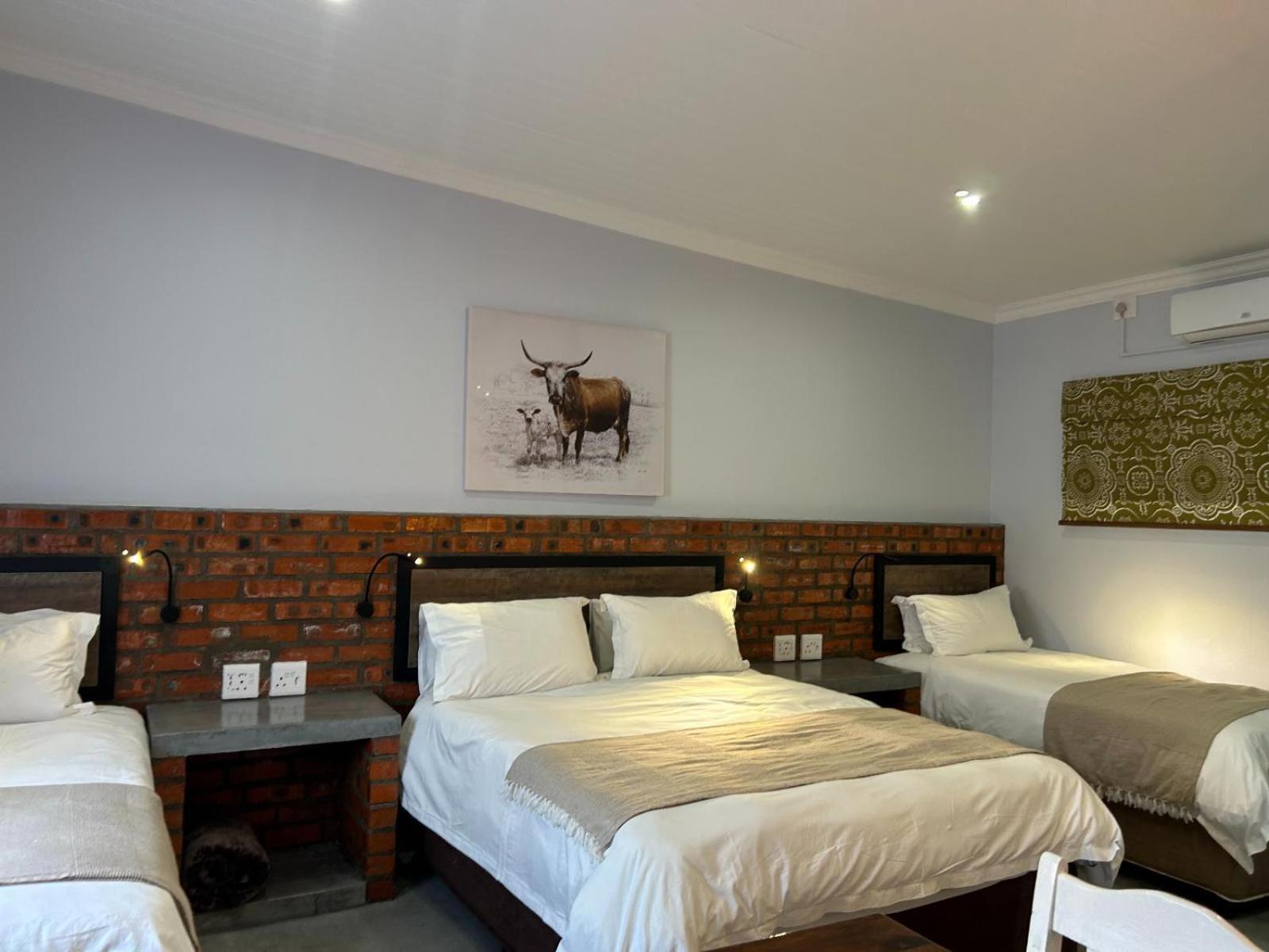 Cherry Lane Guest House Ficksburg Exterior photo